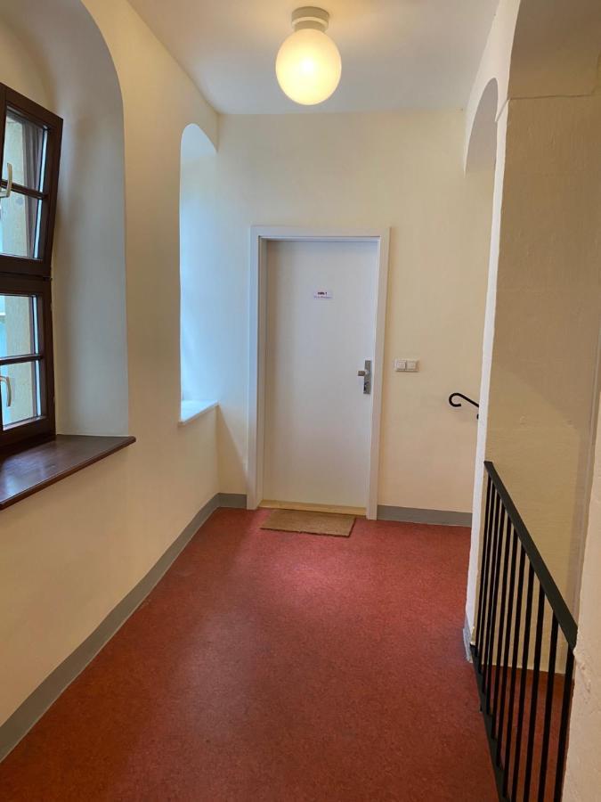 Ferienwohnung Villa Fortuna Pirna Exterior photo